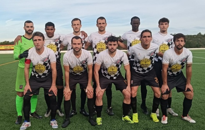 Boavista dos Pinheiros recebe o Odemirense neste domingo às 15 horas