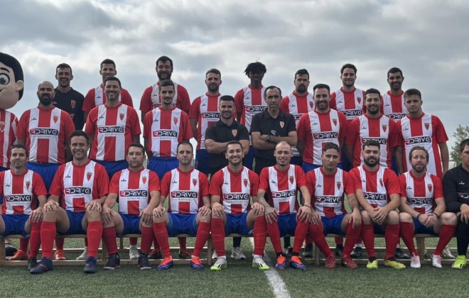 F.C. Alvaladense venceu em Ermidas-Aldeia por 5-1