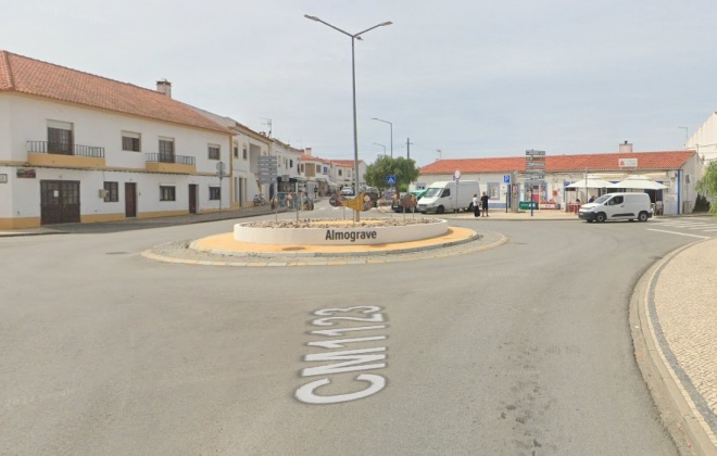 Junta de Freguesia Longueira/Almograve conta com um orçamento de 372 mil euros em 2025