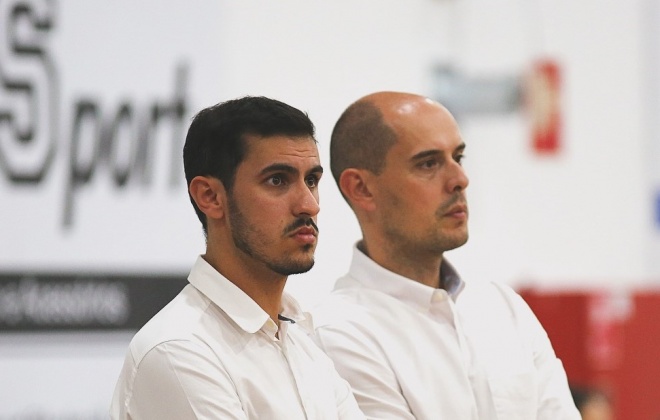 ABC de Santo André entra na 2.ª fase da Proliga a perder