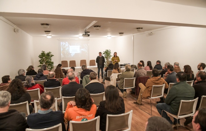 Município de Odemira apoia Cultura e Arte com mais de 1 milhão de euros