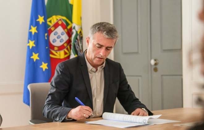 Câmara Municipal de Odemira investe 25 milhões em habitação
