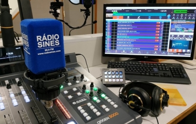 A 13 de fevereiro celebra-se o Dia Mundial da Rádio