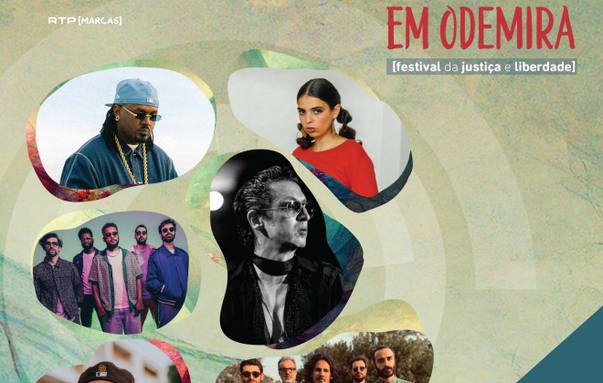 Abril em Odemira – Festival da Justiça e Liberdade entre os dias 11 e 27 de abril