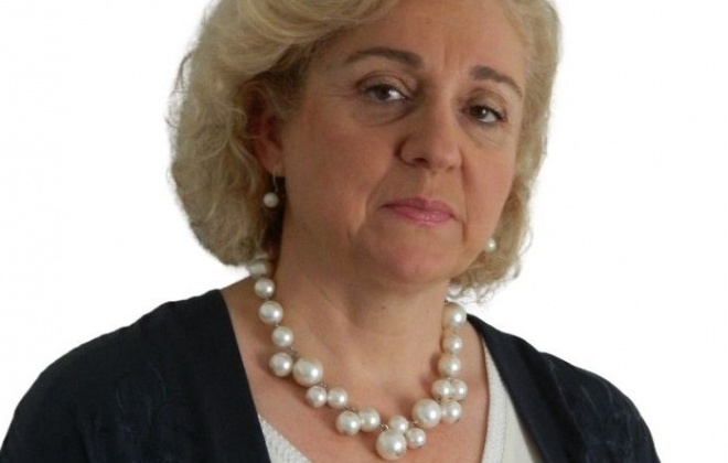 PSD candidata Ana Cortes à presidência da Câmara Municipal de Odemira