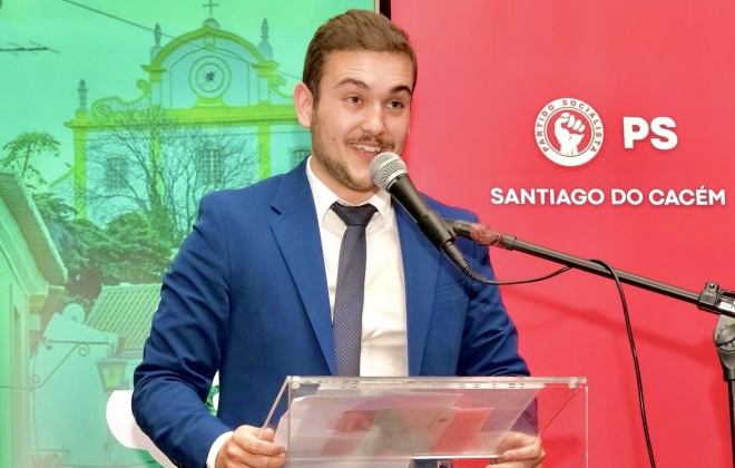Partido Socialista de Santiago do Cacém não apresenta candidatura própria às Eleições Autárquicas de 2025