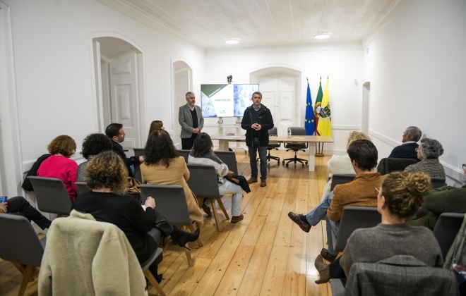 Câmara de Odemira apresenta Carta Municipal de Habitação