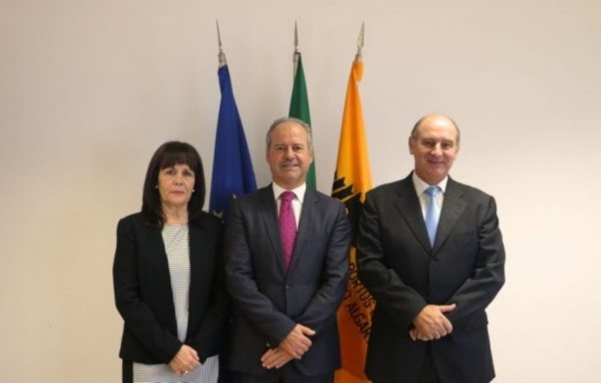 Administração dos Portos de Sines e Algarve faz um "balanço positivo" do trabalho realizado nos últimos oitos anos