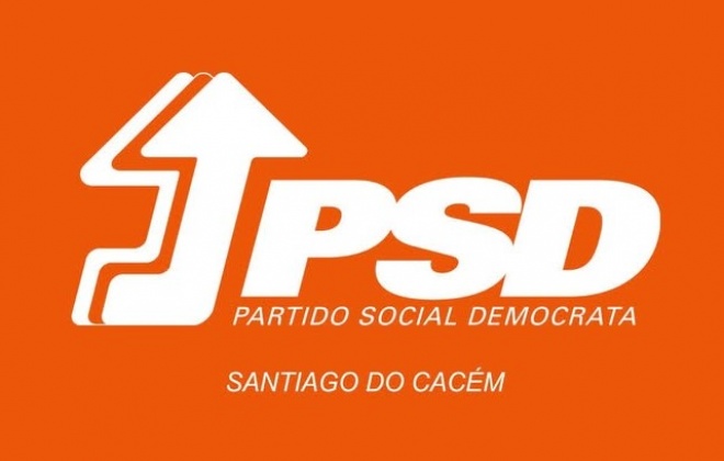 PSD também vai apoiar candidatura independente em Santiago do Cacém