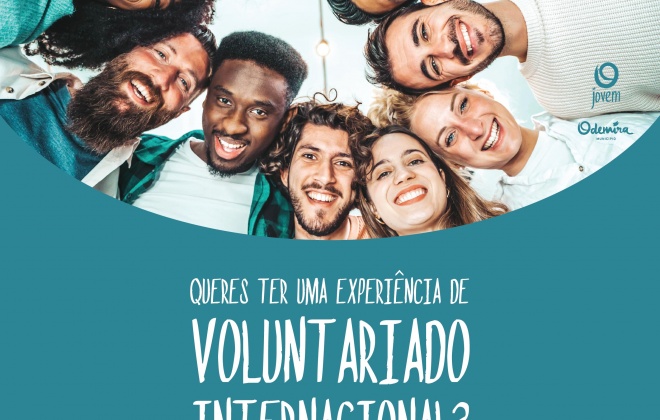 Município de Odemira abre vagas para Voluntariado Internacional de Verão 2025