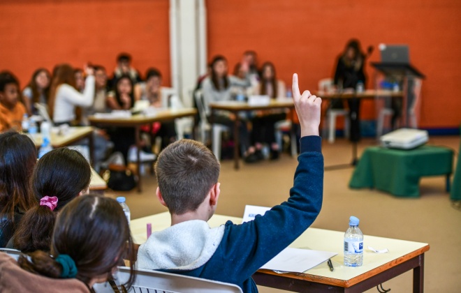 Jornadas Escolares promovidas pelo Município de Odemira realizam-se em Sabóia entre os dias 31 de março e 3 de abril