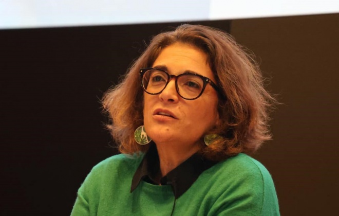 Telma Guerreiro integra lista do Partido Socialista por Beja nas Legislativas
