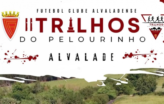 Alvalade recebe a 2ª edição dos “Trilhos do Pelourinho” no próximo domingo