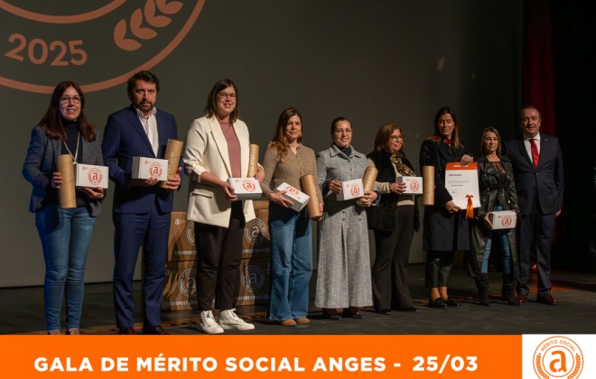 Município de Odemira foi distinguido com a Bandeira de Mérito Social 2025