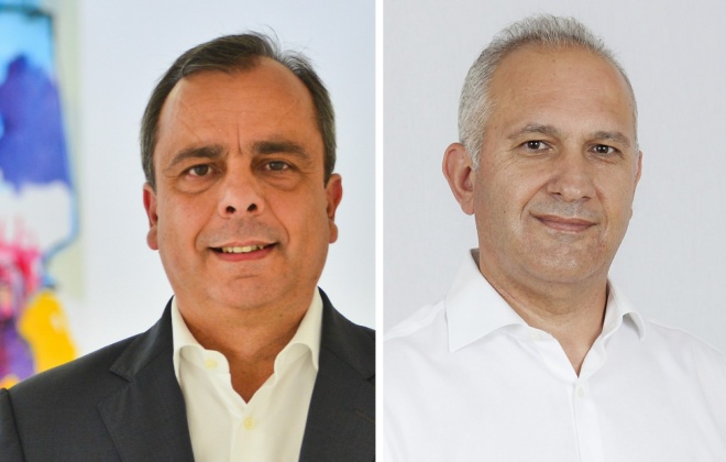 Nuno Mascarenhas suspende mandado e é substituído por Fernando Ramos