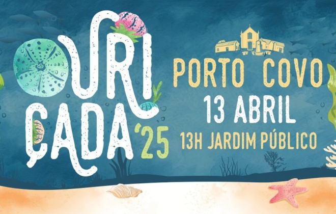 Porto Covo recebe a tradicional ouriçada neste domingo dia 13 de abril