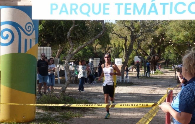 Freguesia de Santo André recebe o Trail do Gin Black Pig no sábado