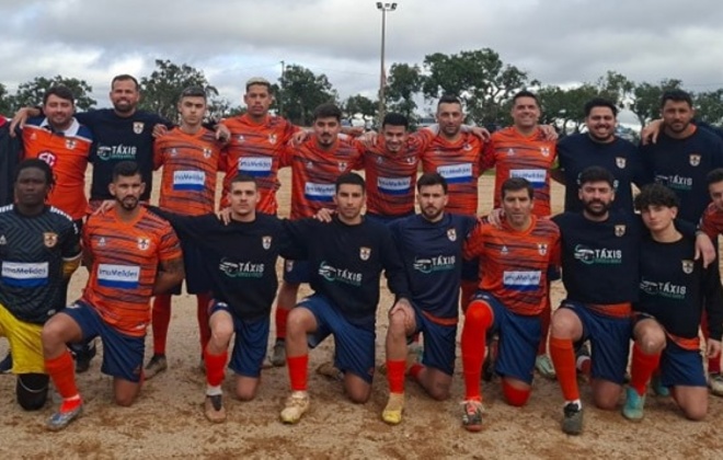 Liga do Inatel de Beja regressa neste fim de semana com a realização da 20.ª jornada