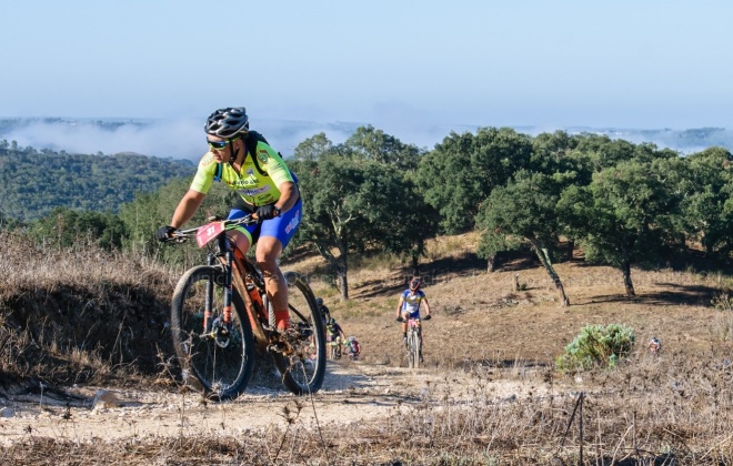 Taça Concelhia de BTT de Odemira regressa no domingo em Santa Clara-a-Velha