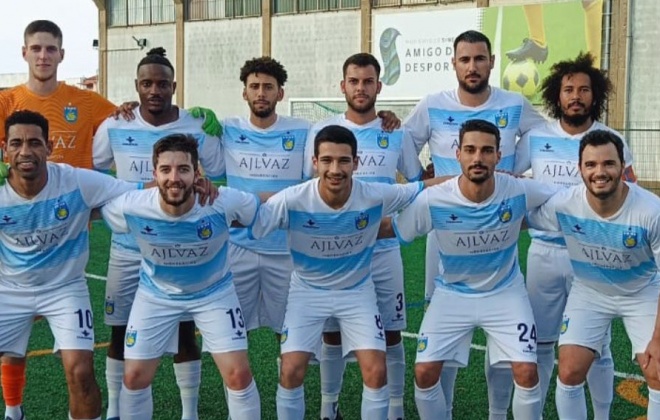 Ginásio Clube de Sines venceu o Vale Figueira e continua em 1.º lugar