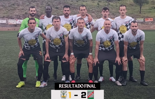 Boavista dos Pinheiros entra a vencer na 2.ª fase da 2.ª divisão de Beja
