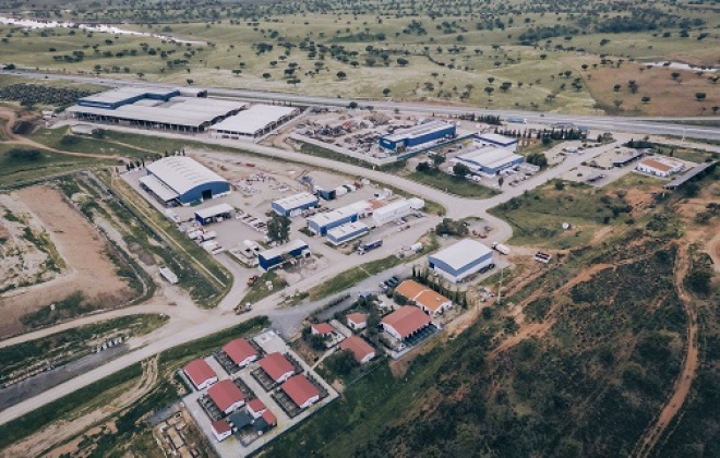 Resialentejo duplica número de funcionários e reforça capital social  para 6 milhões de euros