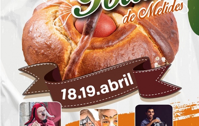 Aldeia de Melides recebe entre esta sexta-feira e sábado a 8.ª edição do Festival do Folar