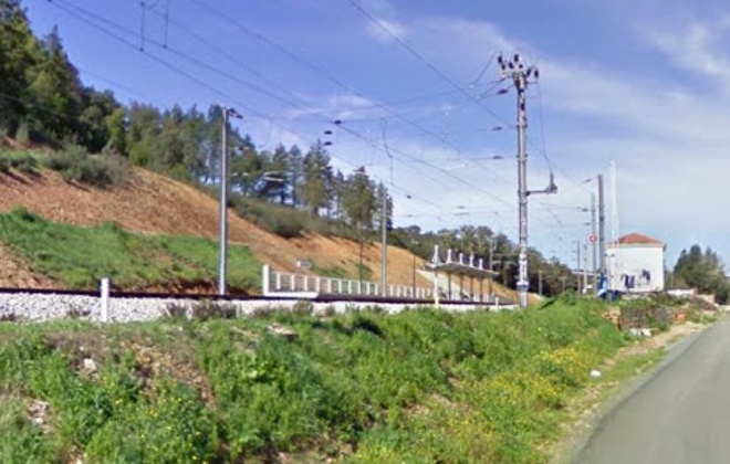 Rapaz de 12 anos gravemente ferido em atropelamento ferroviário no concelho de Odemira
