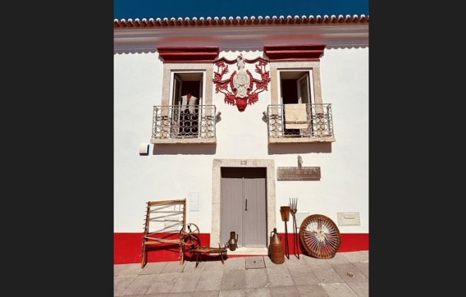 Câmara de Grândola inaugura o Núcleo Museológico de Etnografia no sábado