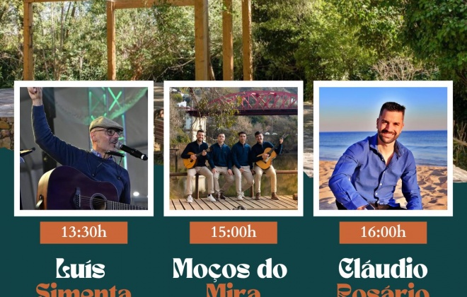 Conheça o programa das comemorações do 1.º Maio em Boavista dos Pinheiros no concelho de Odemira