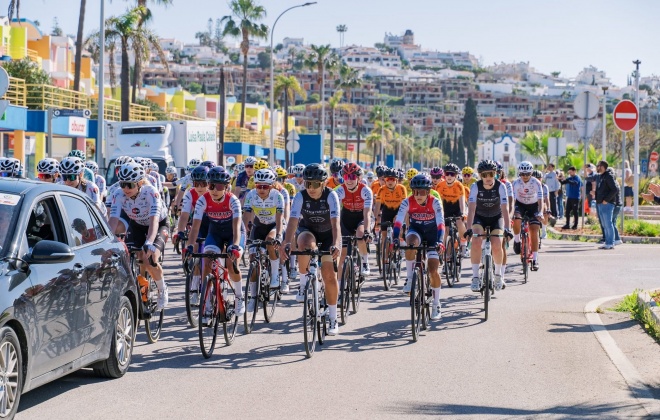 Grândola recebe provas da Taça de Portugal de Ciclismo no dia 4 de maio