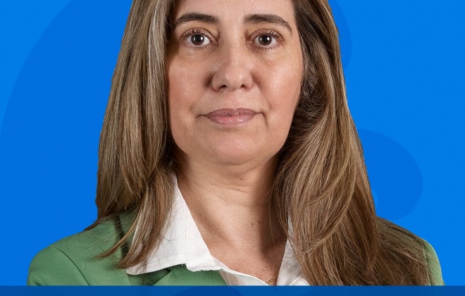 Ana Filipa Guerreiro é a número 4 do MAIS na candidatura à Câmara Municipal de Sines