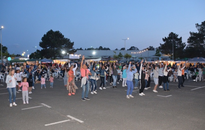Vila Nova de Santo André recebe a Festa dos Vizinhos nesta noite de sexta-feira