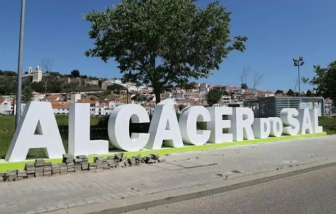 Novo Centro de Recolha Oficial de Animais de Alcácer do Sal vai ser inaugurado no dia 4 de junho