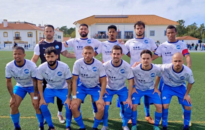Milfontes e Almodôvar disputam a final da Taça da A.F. de Beja neste sábado