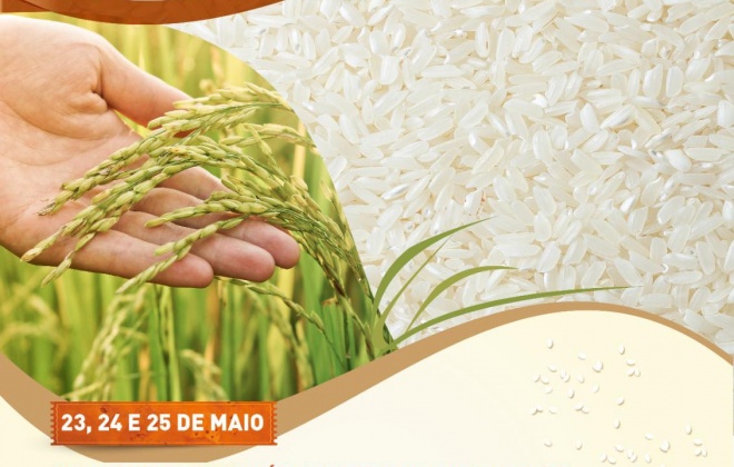Melides recebe Mostra Gastronómica do Arroz Carolino a partir de hoje e até domingo