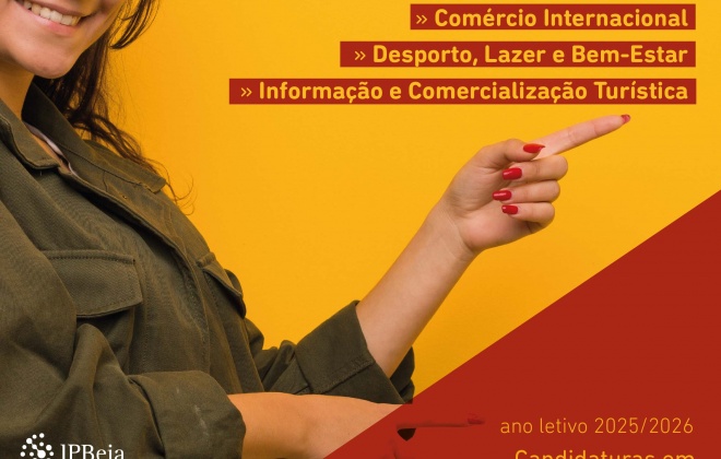 Decorre até ao dia 20 de julho a 1ª fase de candidaturas ao Ensino Superior em Odemira