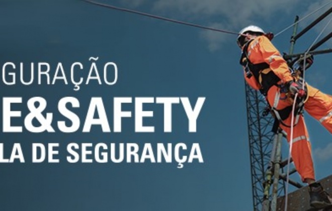 SGS inaugura hoje uma escola de segurança em Sines