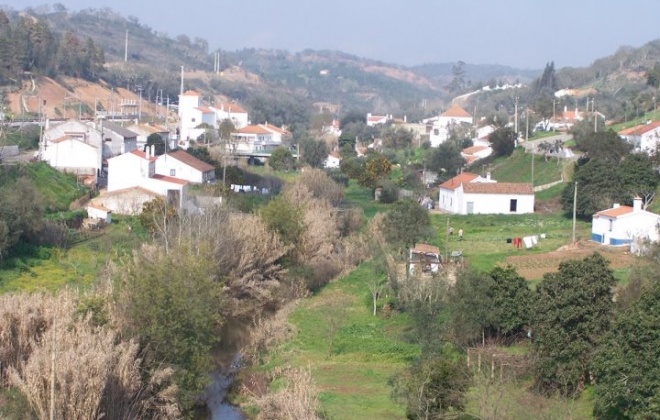 Luzianes-Gare recebe neste domingo as tradicionais festas em honra da padroeira Santa Rita