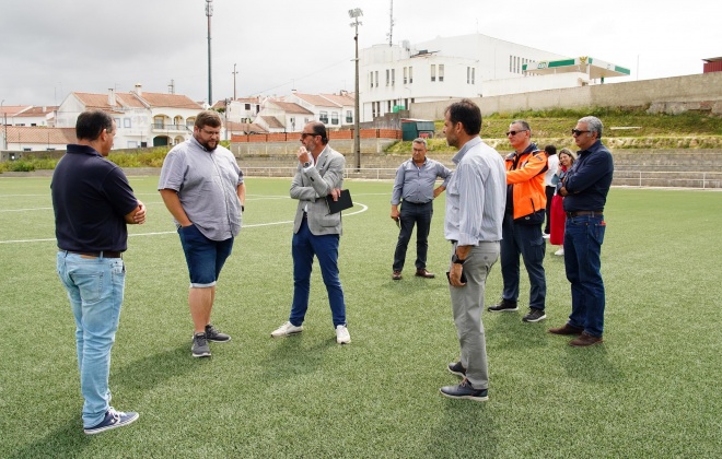 “Presidência nas Freguesias de Santiago do Cacém” encerra ciclo de proximidade com balanço positivo