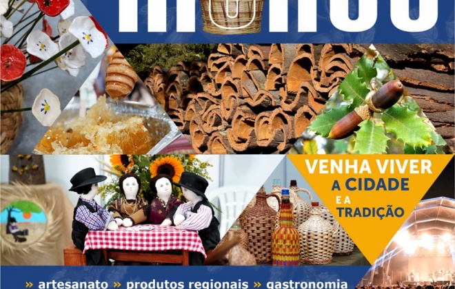 Feira do Monte regressa a Santiago do Cacém de 5 a 7 de setembro