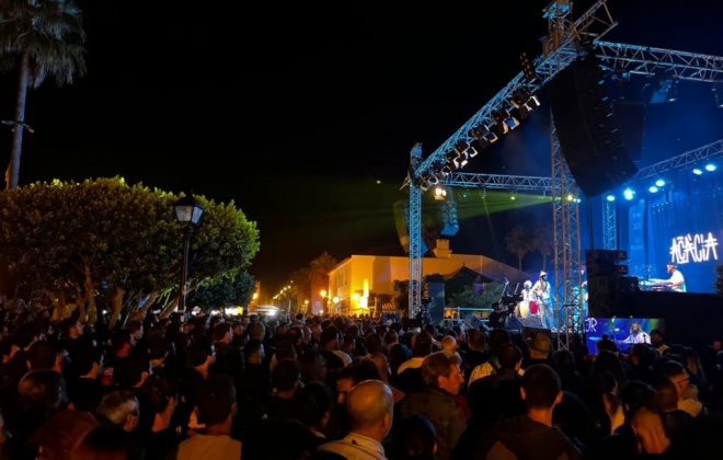 Festival Músicas do Mundo começa hoje em Porto Covo
