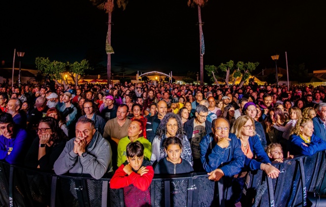 Festival Músicas do Mundo continua em Porto Covo até domingo