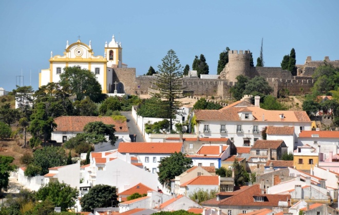 Cerimónia de Condecorações do Município de Santiago do Cacém destaca personalidades e coletividades