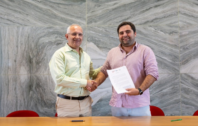 Associação Just a Change vai recuperar sete habitações em Sines