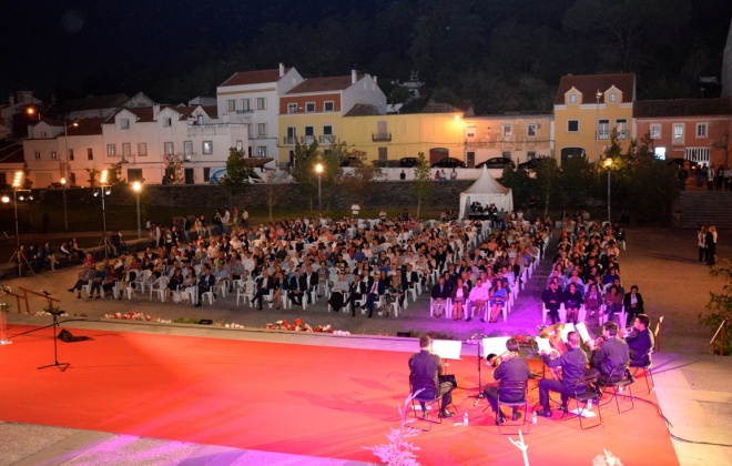 Santiago do Cacém entrega Medalhas de Mérito nesta noite de quinta-feira