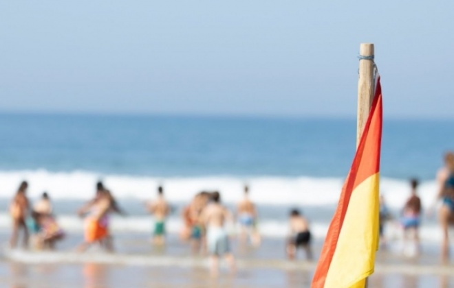 Assinala-se nesta sexta-feira o Dia Mundial de Prevenção do Afogamento (com áudio)
