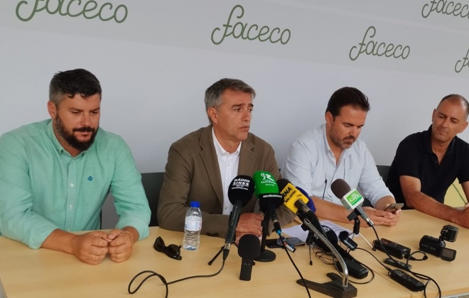 FACECO 2025 terminou com “um balanço muito positivo”