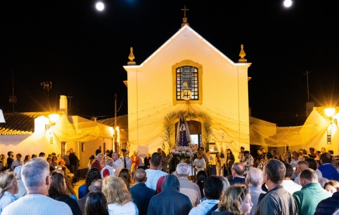 Porto Covo vai estar em festa a partir de hoje e até 30 de agosto (com áudio)