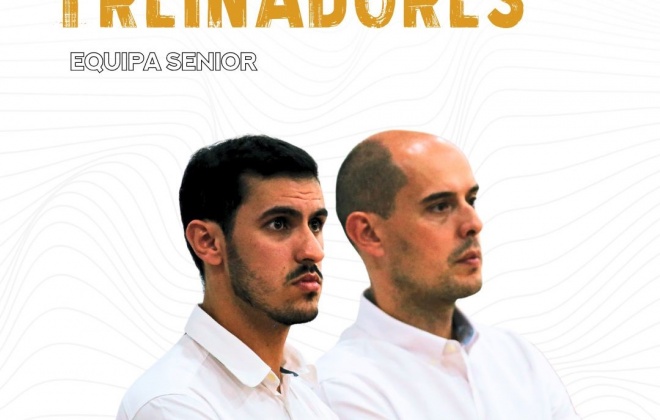 André Cruz continua como treinador do ABC de Santo André